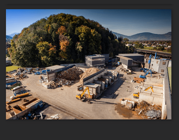 Betonbruch Baurestmassen Recycling f&uuml;r 75397 Simmozheim