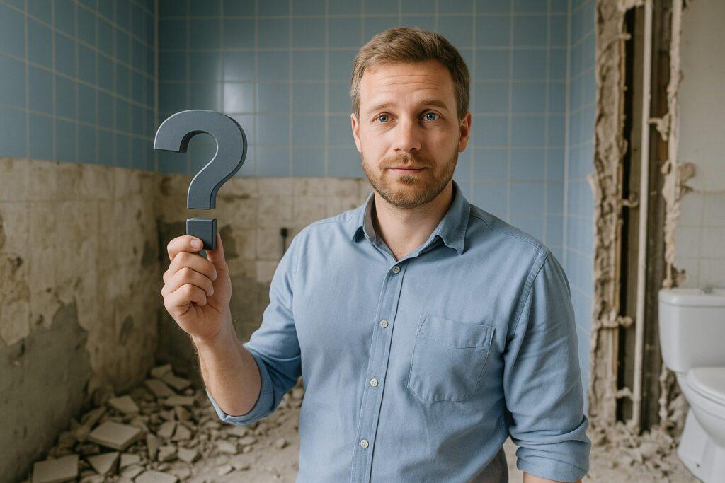 H&auml;ufige Fragen in Wiernsheim