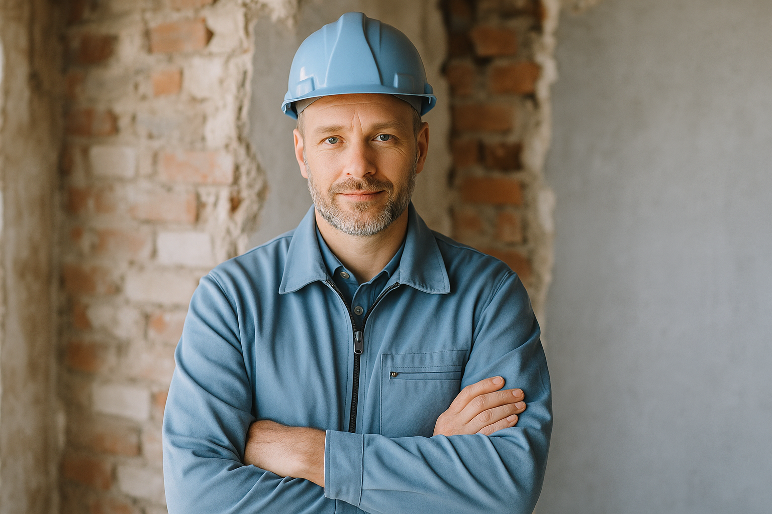 Über uns – Ihr Partner für Entkernung Rückbau und Teilabbruch