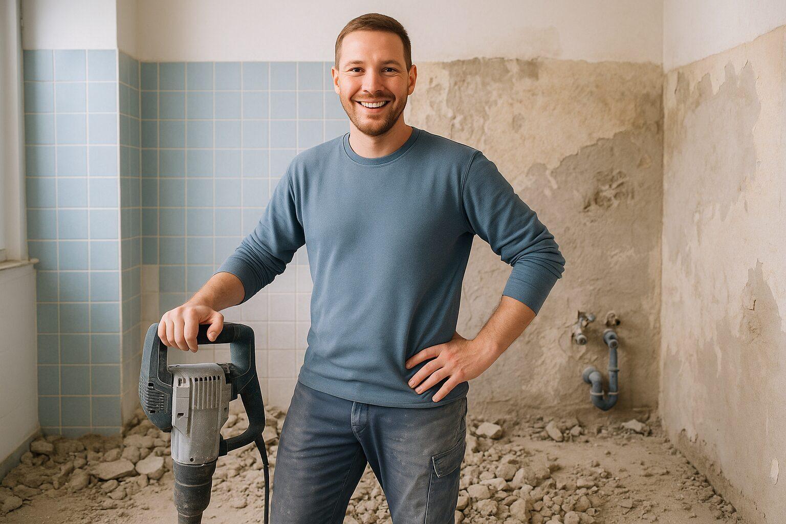 Professionelles ergebnisfoto zum fuer Kunden