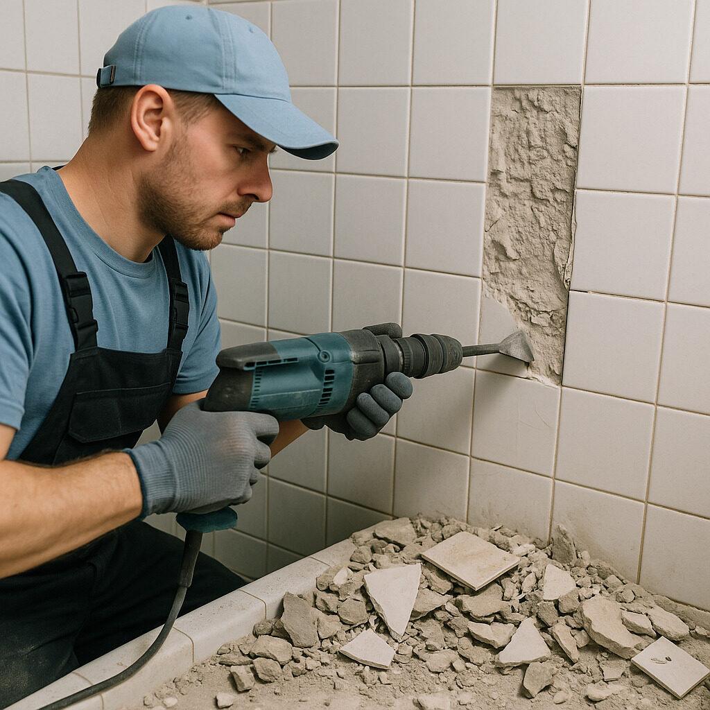 Was macht die Arbeit bei uns besonders?